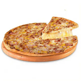Pizza Rodeo