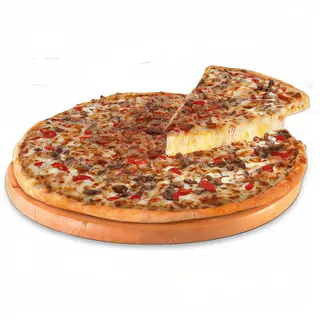 Pizza Mexicana