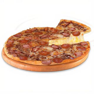 Pizza Granjera