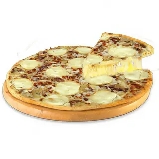 Pizza Kebab
