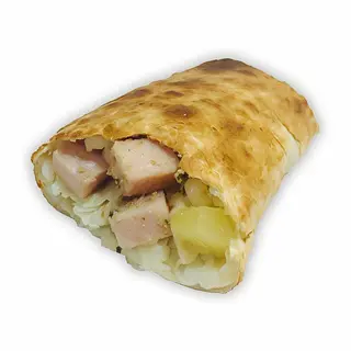 Rolling Hawaiano