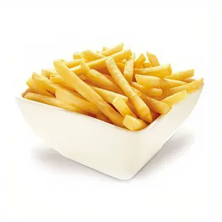 Patatas Normal (Ración)