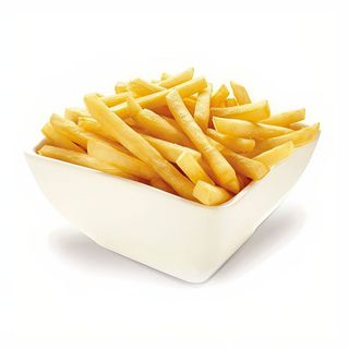 Patatas Normal (Ración)