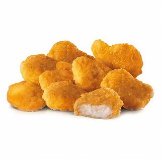 Nuggets De Pollo (6 Uds.)