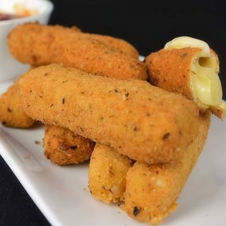 Fingers De Queso 