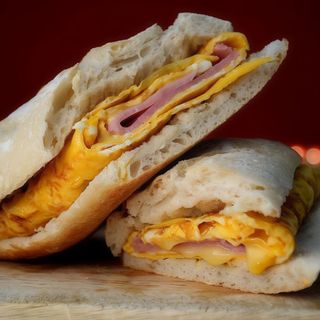 Bocadillo Bocarrollo