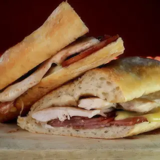 Bocadillo Gurutzeta
