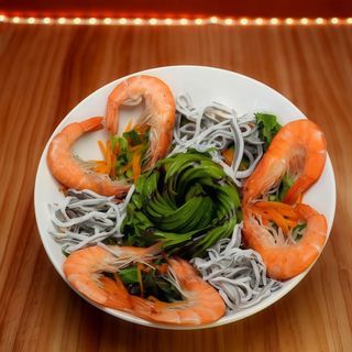 Ensalada Bowl Fresquita