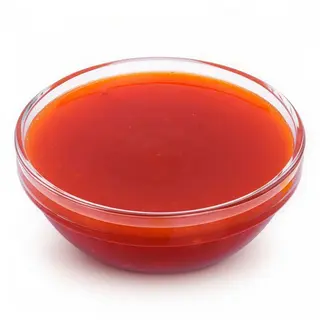 Salsa Agridulce