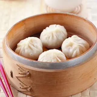 Bolitas De Dragón (4 Uds.)