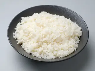 Arroz Blanco