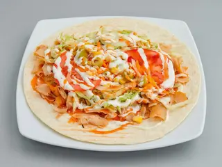 Durum De Pollo