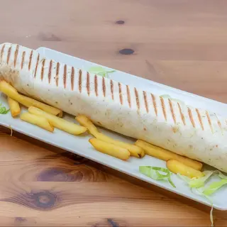 Durum XXL Solo Carme