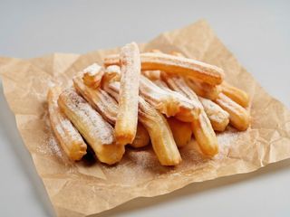 Churros