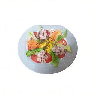 Ensalada Mixta