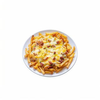 Plato Prosciutto Al Horno