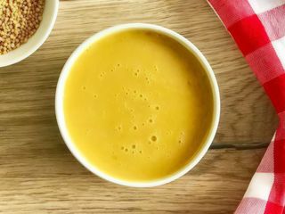 Salsa Con Queso Picón