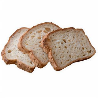 Pan sin gluten
