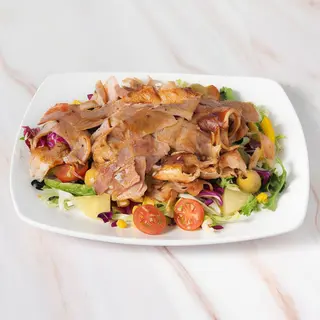 Kebab Oriental