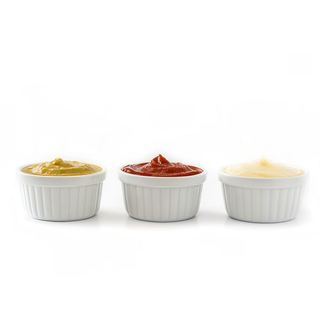 Extra Salsa