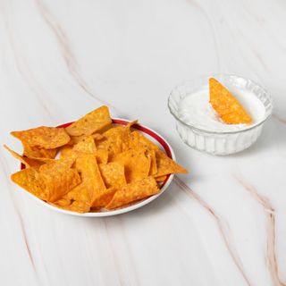 Tzatziki Crema De Yogur