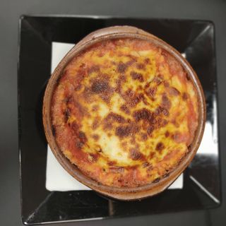 Kebab Oriental