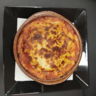Plato A La Turca