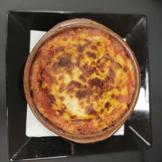 Moussaka
