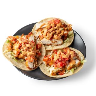 Tacos Norteños (3 Uds.)
