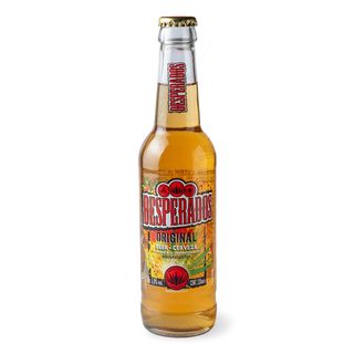 Cerveza Desperados (330 ml)