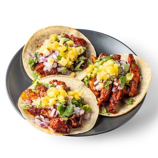 Tacos Al Pastor (3 Uds.)