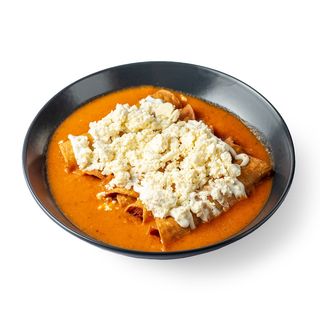 Flautas Ahogadas (5 uds.)