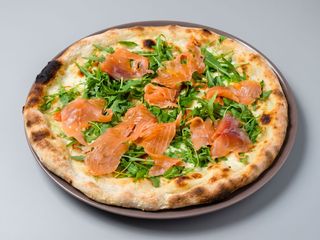 SALMONE