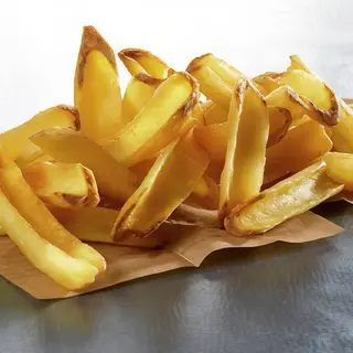 Patatas Fritas