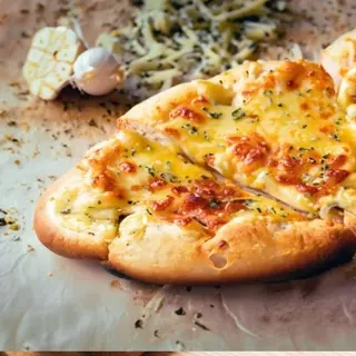Pan De Ajo