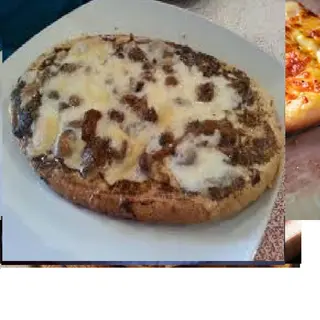 Bruschetta Tartufa