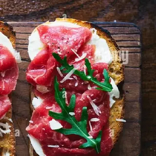 Bruschetta Premium Argentina