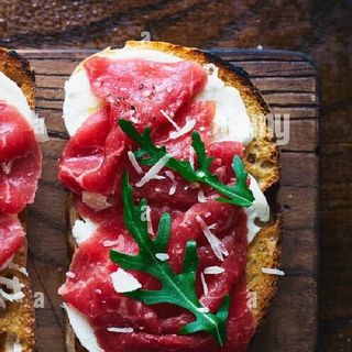 Bruschetta Premium Argentina