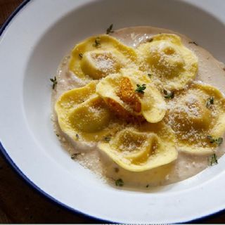 Capelis Setas Porcini Al Salmon Ahumado