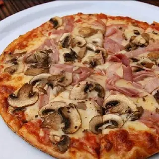 Pizza Doña Luisa