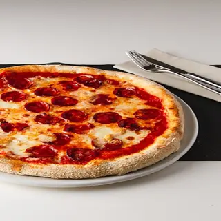 Pizza Diavola