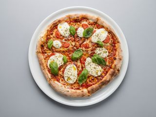 Pizza Diavola 