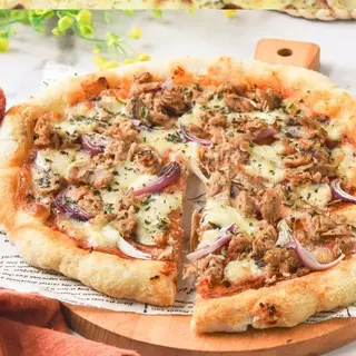 Pizza Atún