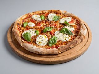 Pizza Barbacoa 