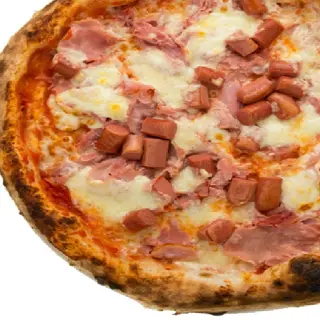 Pizza Sicilia