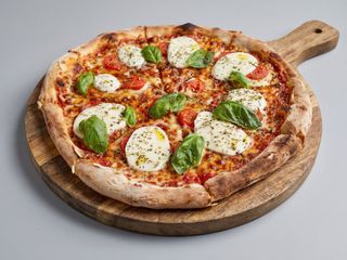 Pizza Sicilia 