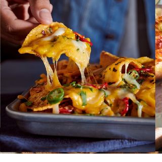 Nachos
