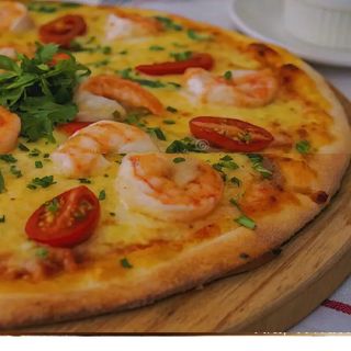 GAMBA MARE