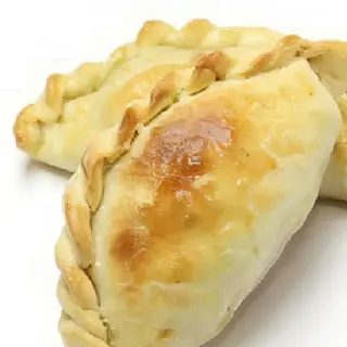 Empanada Caprese