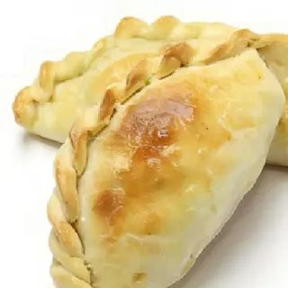 Empanada de Chorizo Criollo